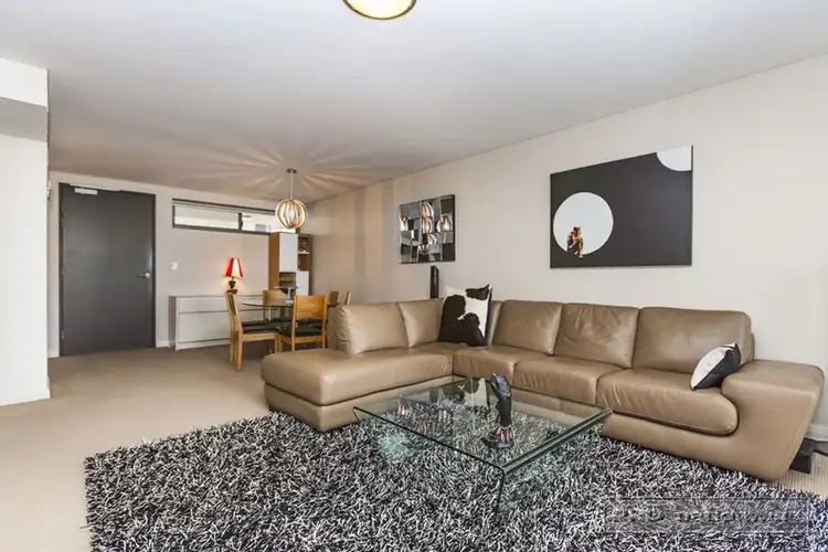 Second view of Homely unit listing, 512/335 Wharf Road, Newcastle NSW 2300