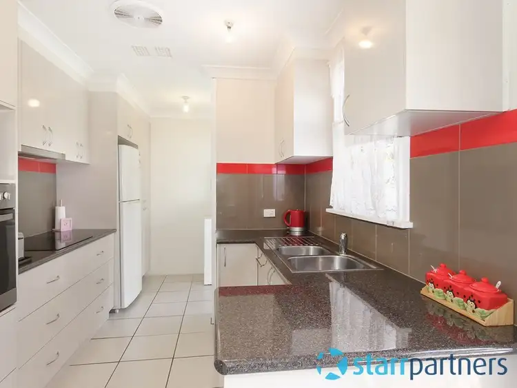 Second view of Homely house listing, 62 Wangaroa Crescent, Lethbridge Park NSW 2770