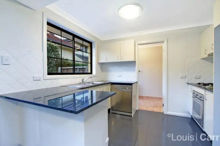 Second view of Homely townhouse listing, 10 Peartree Circuit, West Pennant Hills NSW 2125