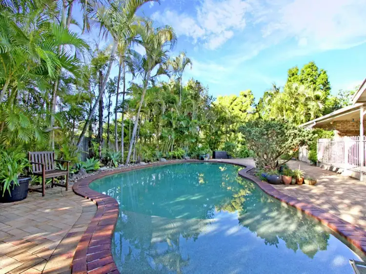 Second view of Homely house listing, 11 Meera Street, Cornubia QLD 4130