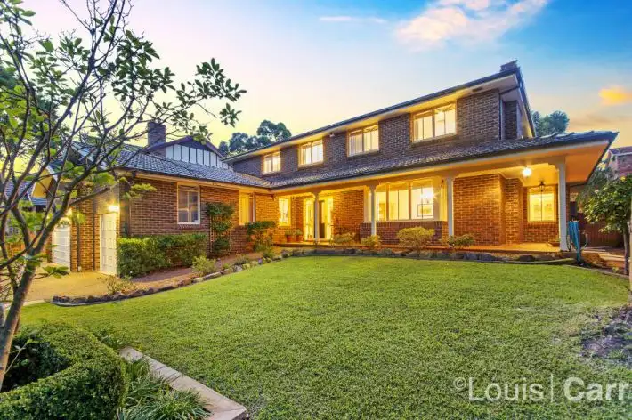 Main view of Homely house listing, 65 Alana Drive, West Pennant Hills NSW 2125