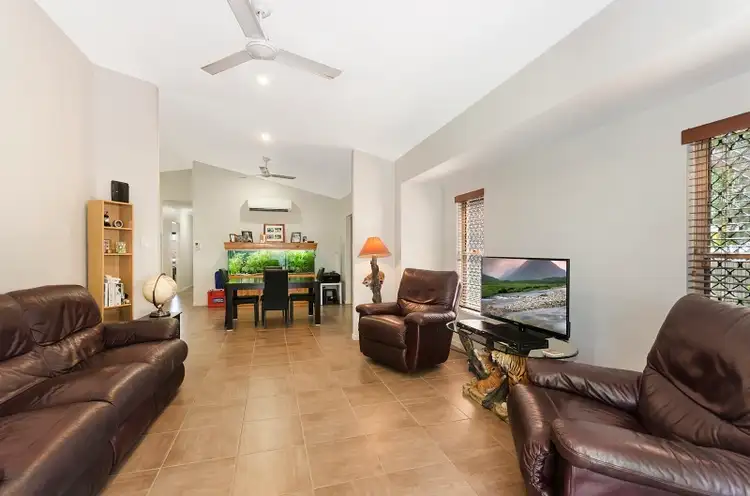 Third view of Homely house listing, 18 Coutts Drive, Bushland Beach QLD 4818