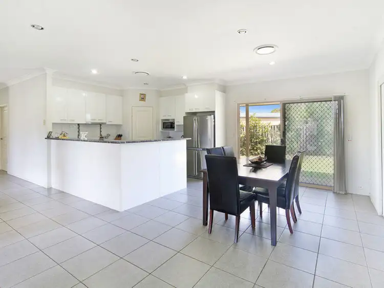 Fourth view of Homely house listing, 28 Jacques Close, Caboolture QLD 4510