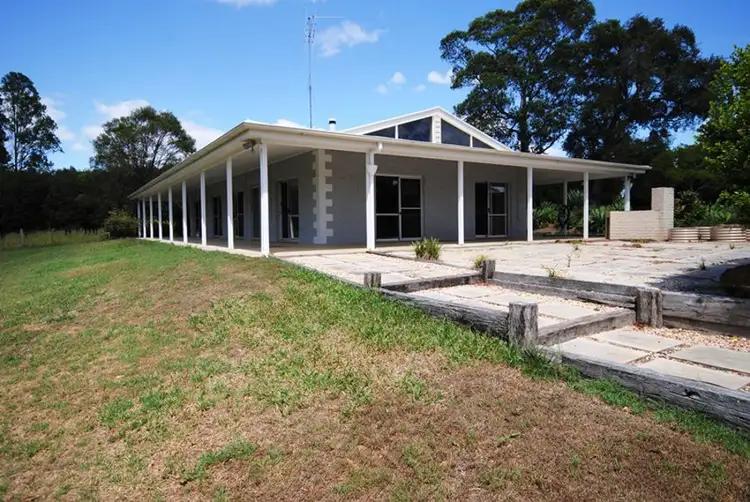 821 Kin Kin Road, Wolvi QLD 4570