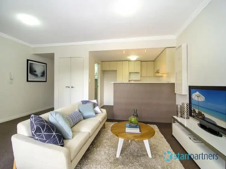 Second view of Homely apartment listing, 5/5 CAROUSEL CLOSE, Cromer NSW 2099