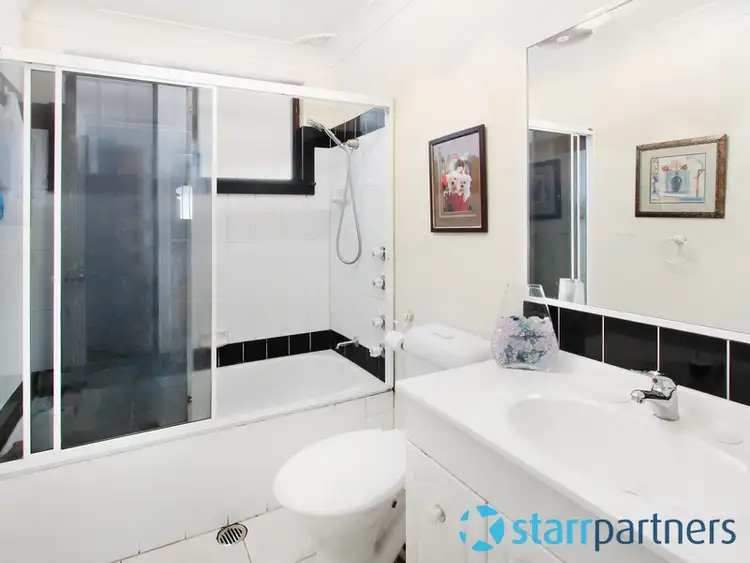 Fifth view of Homely house listing, 15 Lockwood Grove, Bidwill NSW 2770