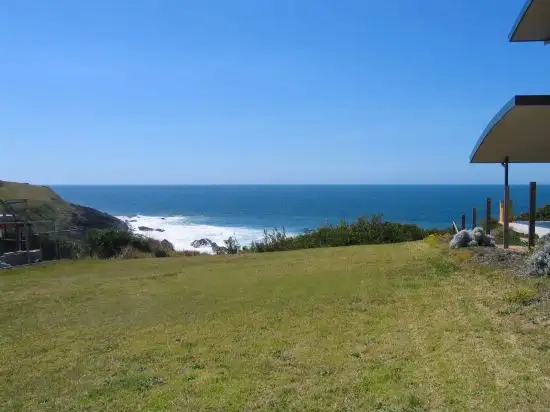 Third view of Homely land listing, 4 Seabreeze Place, Scotts Head NSW 2447