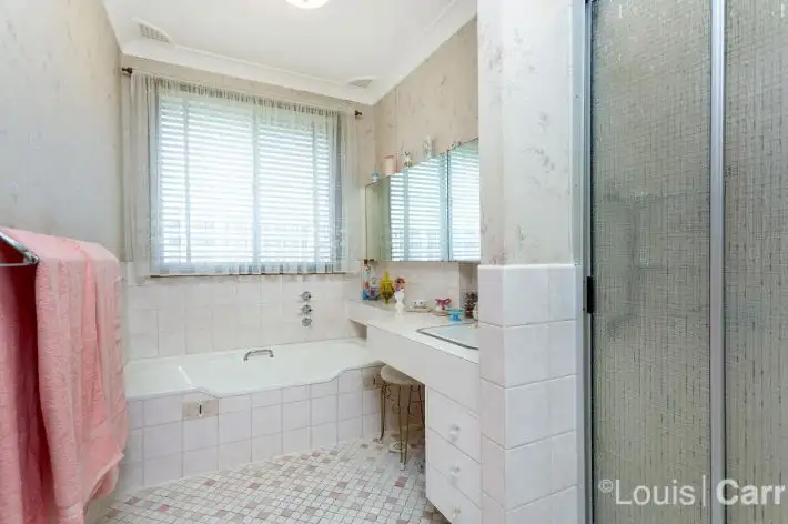 Sixth view of Homely house listing, 10 Mulheron Ave, Baulkham Hills NSW 2153