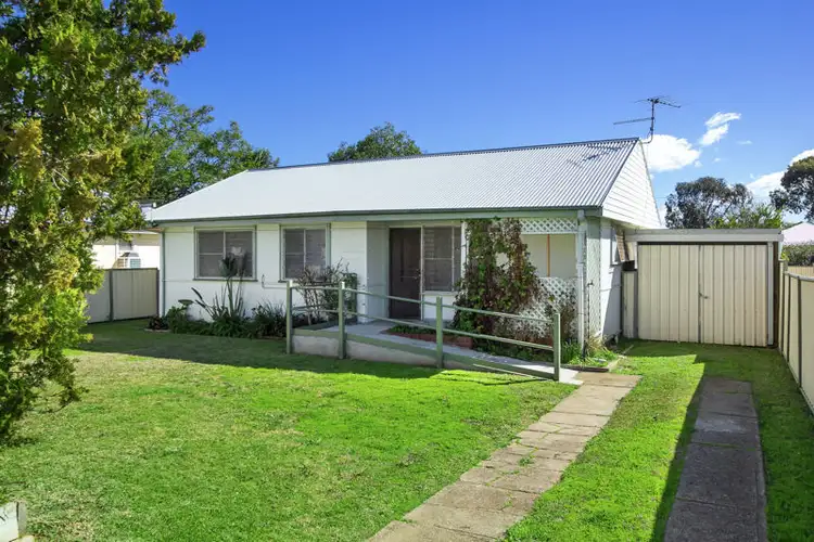 Main view of Homely house listing, 122 Anthony Road, Tamworth NSW 2340