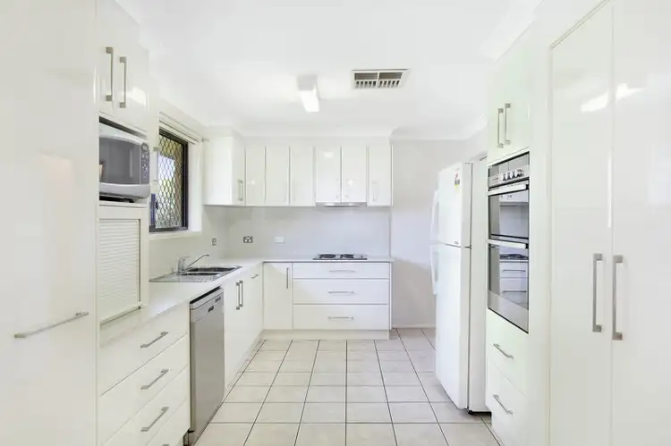 Second view of Homely house listing, 25 Kurrajong Street, Tamworth NSW 2340