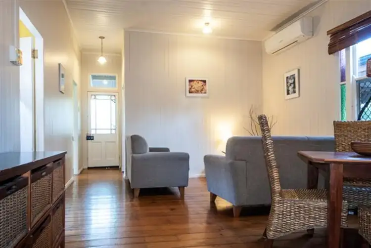 Fourth view of Homely house listing, 1A Haig St, South Toowoomba QLD 4350