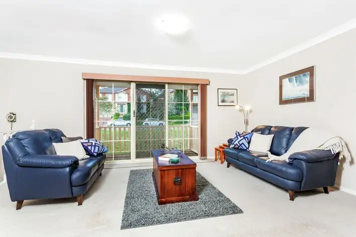 Fourth view of Homely house listing, 49 Appletree Drive, Cherrybrook NSW 2126