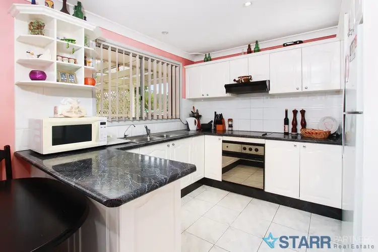 Third view of Homely house listing, 3 Julie Crescent, St Clair NSW 2759