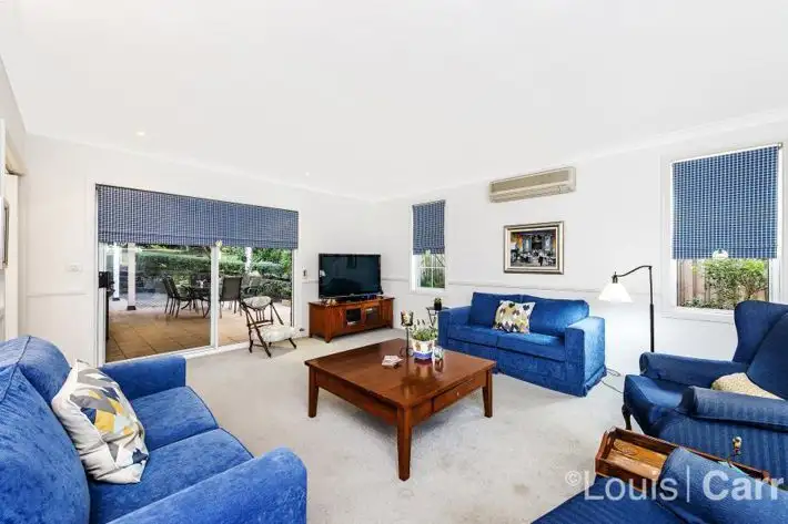 Fifth view of Homely house listing, 10 Valley Glen, West Pennant Hills NSW 2125