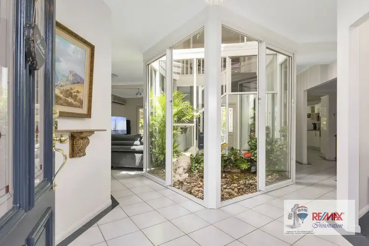 Third view of Homely house listing, 7 Tarrabool Street, Westlake QLD 4074