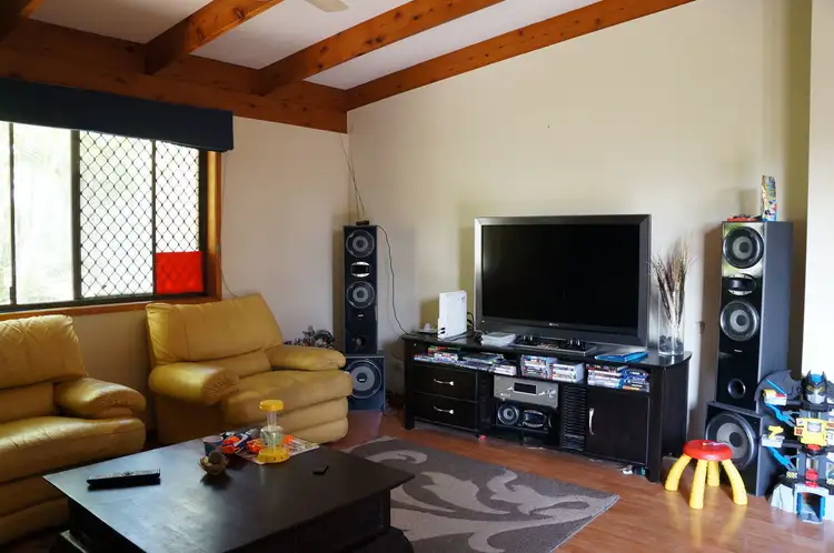 Third view of Homely house listing, 3 Etna Close, Riverhills QLD 4074