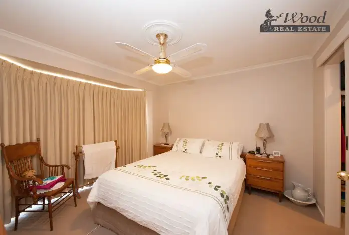 Sixth view of Homely house listing, 4 Augusta Court, Thurgoona NSW 2640
