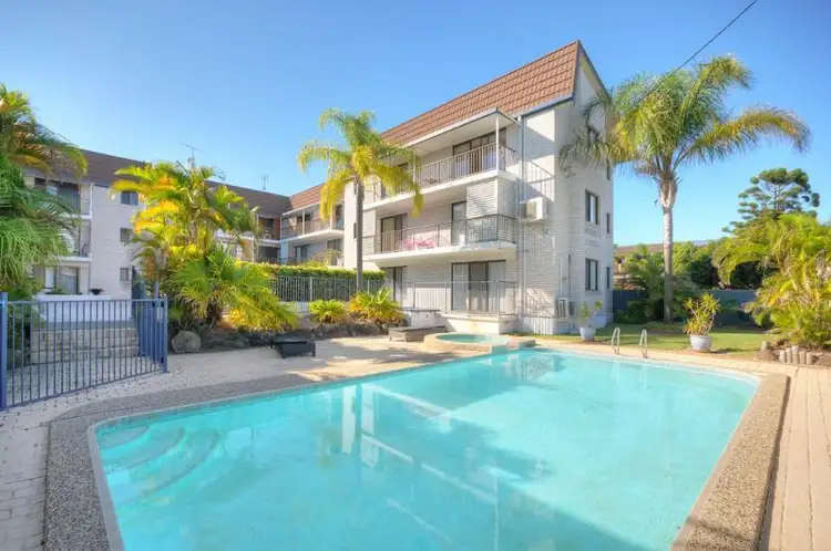 14/2269 Gold Coast Highway, Mermaid Beach QLD 4218