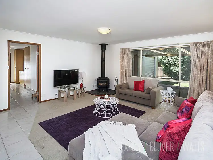 Second view of Homely house listing, 8 Marston Court, Mount Barker SA 5251