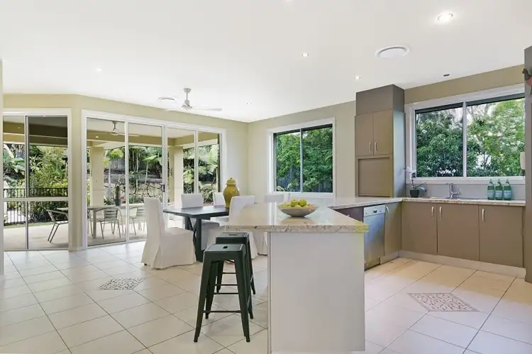 Third view of Homely house listing, 2/7 Scenic Rd, Kenmore QLD 4069