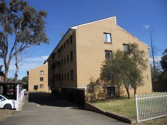 Main view of Homely unit listing, 18/340 Woodstock Avenue, Mount Druitt NSW 2770