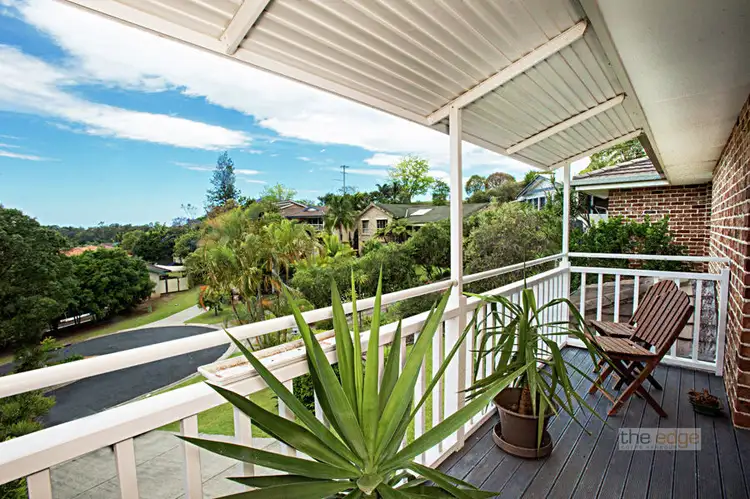 Second view of Homely house listing, 15 Woodland Hill Drive, Coffs Harbour NSW 2450