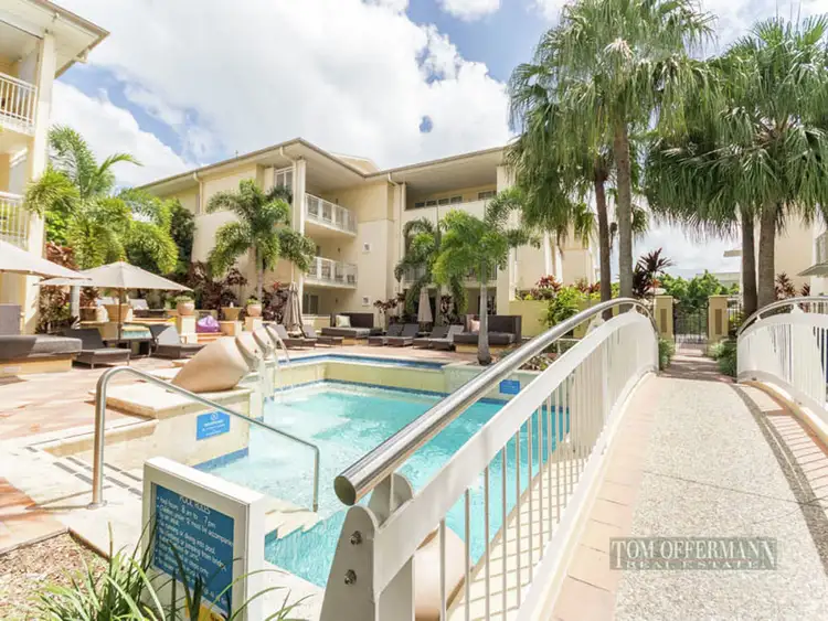 Third view of Homely unit listing, 312-313/32 Hastings St, Noosa Heads QLD 4567