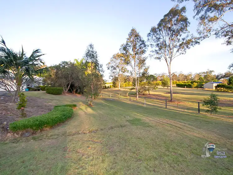 Second view of Homely house listing, 30 Castlereagh Place, Anstead QLD 4070