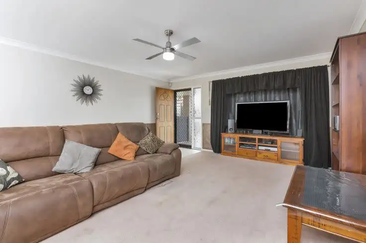 Fifth view of Homely house listing, 11 RENEE STREET, Redbank Plains QLD 4301