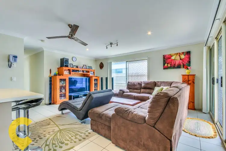 Fifth view of Homely house listing, 7A Jamond Street, Kippa-ring QLD 4021