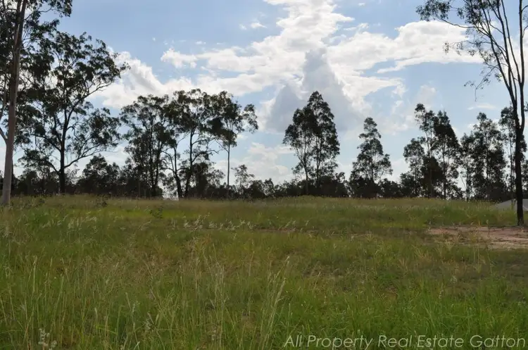 Main view of Homely land listing, Address available on request