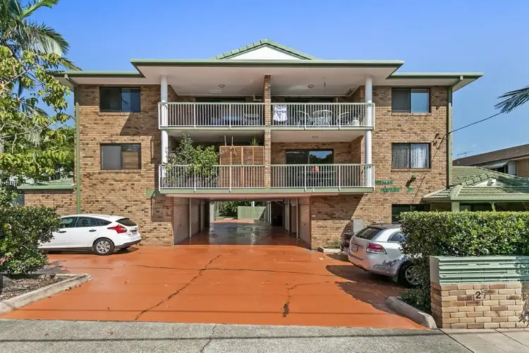 Fourth view of Homely unit listing, 2/27 Cadell Street, Toowong QLD 4066