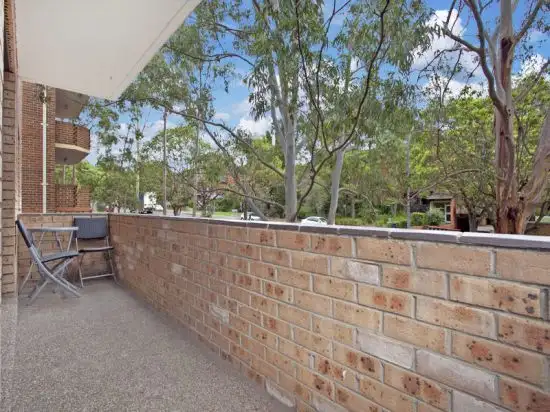 Sixth view of Homely unit listing, 1/6 Queens Road, Westmead NSW 2145