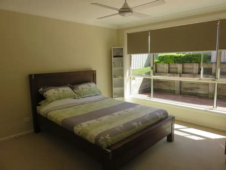 Fifth view of Homely house listing, 3 Anderson Close, Hyland Park NSW 2448