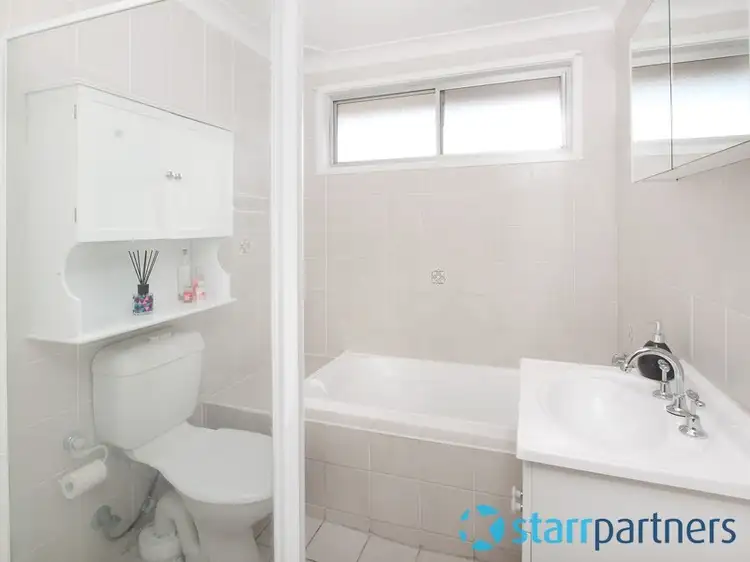 Fifth view of Homely house listing, 17 Lamming Place, St Marys NSW 2760