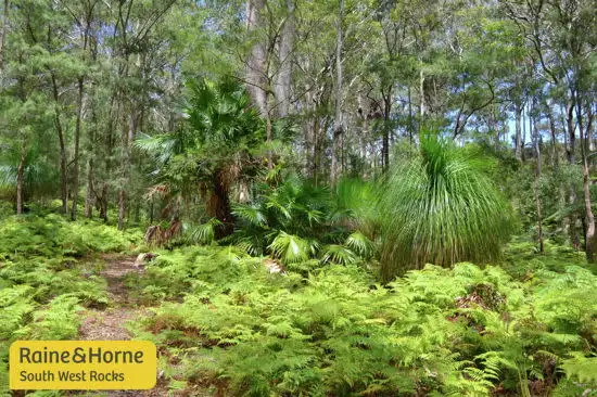 Fourth view of Homely land listing, 35D Rosella Place, South West Rocks NSW 2431
