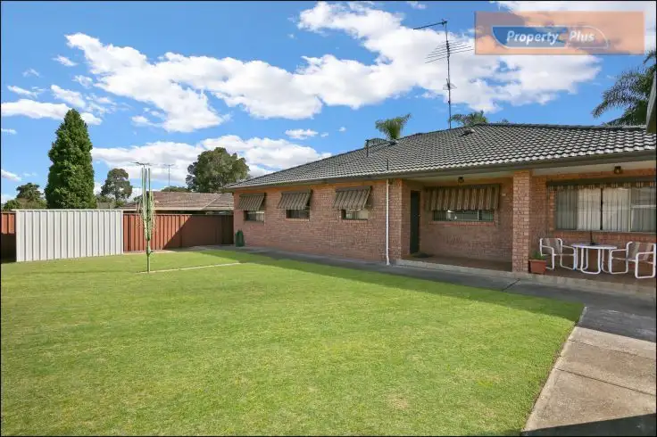 Seventh view of Homely house listing, 61 Horseshoe Circuit, St Clair NSW 2759