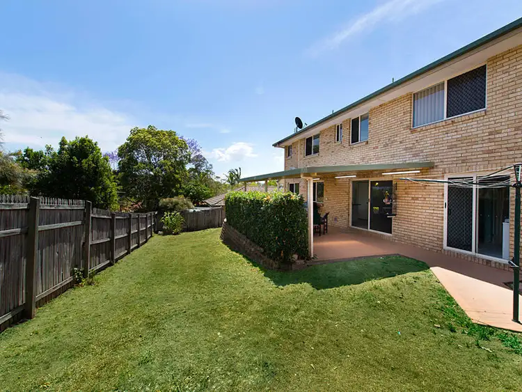 Fourth view of Homely house listing, 9 Elamang Close, Sinnamon Park QLD 4073