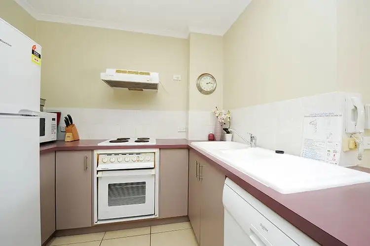 Fourth view of Homely unit listing, 8/66 Lower Gay Terrace, Caloundra QLD 4551