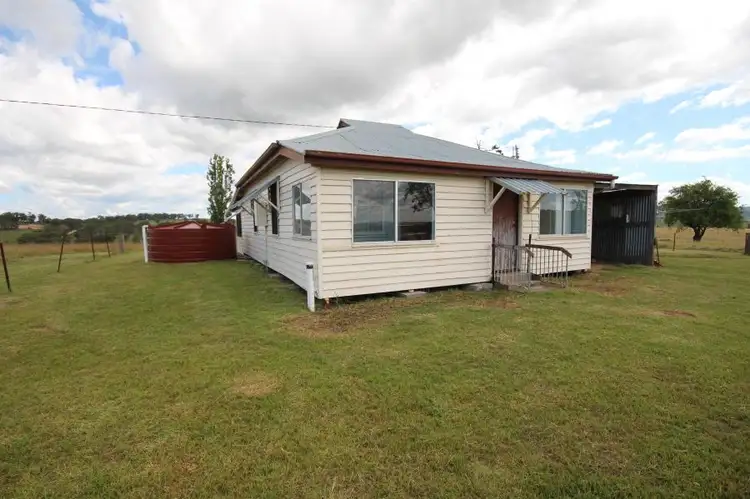 Fourth view of Homely rural property listing, 214 Quarry Road, Tenterfield NSW 2372