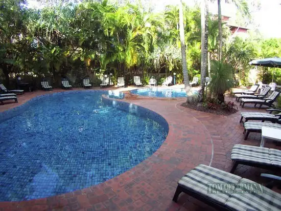 Second view of Homely unit listing, 36/52 Hastings St, Noosa Heads QLD 4567