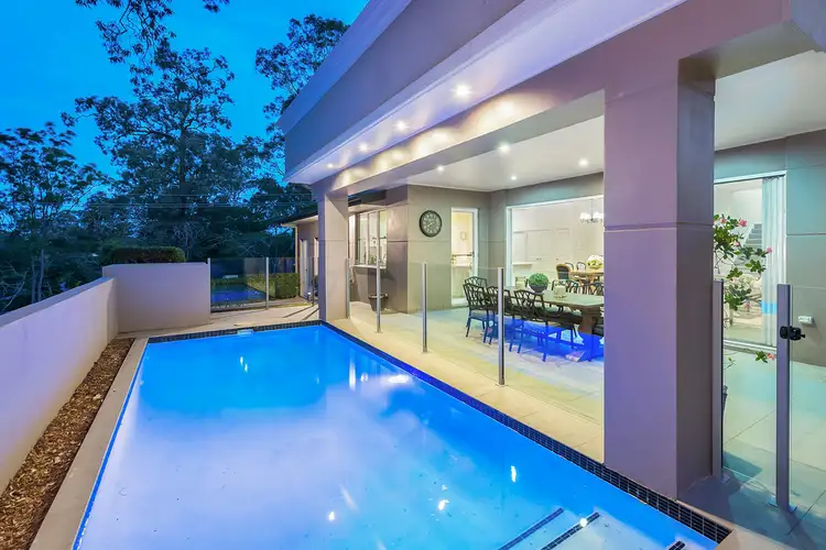 Fourth view of Homely house listing, 12 Norman Street, Fig Tree Pocket QLD 4069