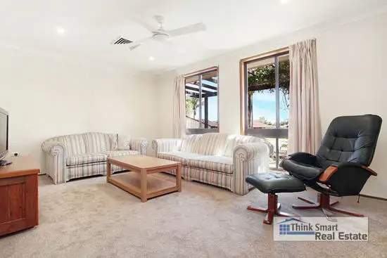 Second view of Homely house listing, 22 Lamerton Street, Oakhurst NSW 2761