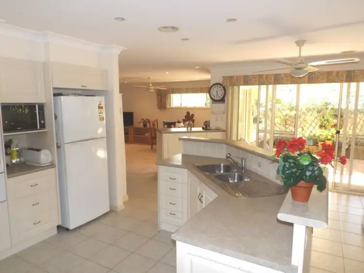 Second view of Homely house listing, 10 Birugan Close, Valla Beach NSW 2448