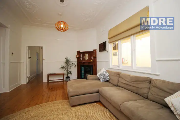 Second view of Homely house listing, 17 Cross Street, Mayfield NSW 2304