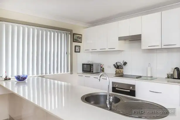 Fourth view of Homely house listing, 1/9 Yorston Street, Warners Bay NSW 2282