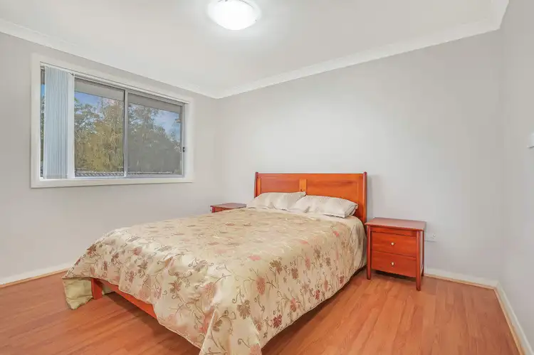 Sixth view of Homely house listing, 30/28 Charlotte Road, Rooty Hill NSW 2766