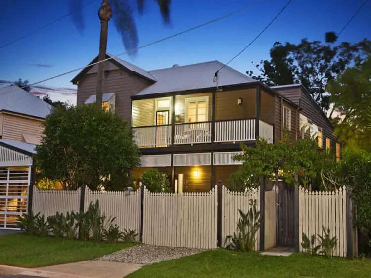 Second view of Homely house listing, 31 Thallon Street, Sherwood QLD 4075
