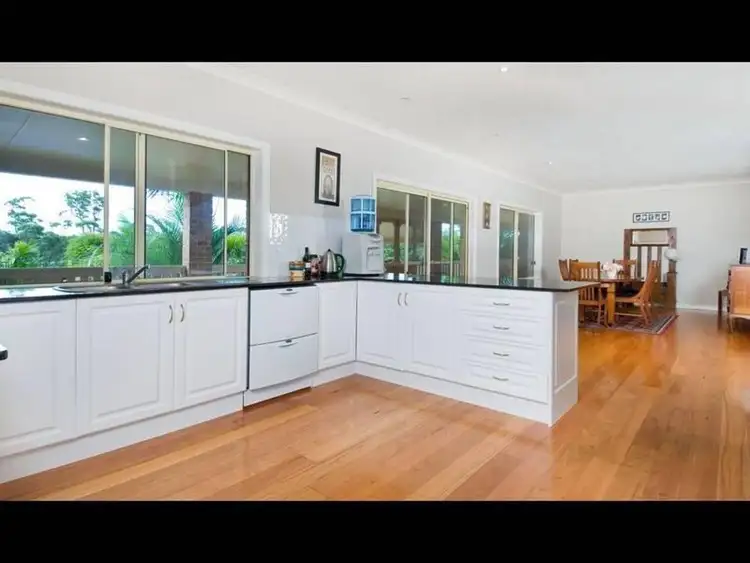 Second view of Homely rural property listing, Address available on request