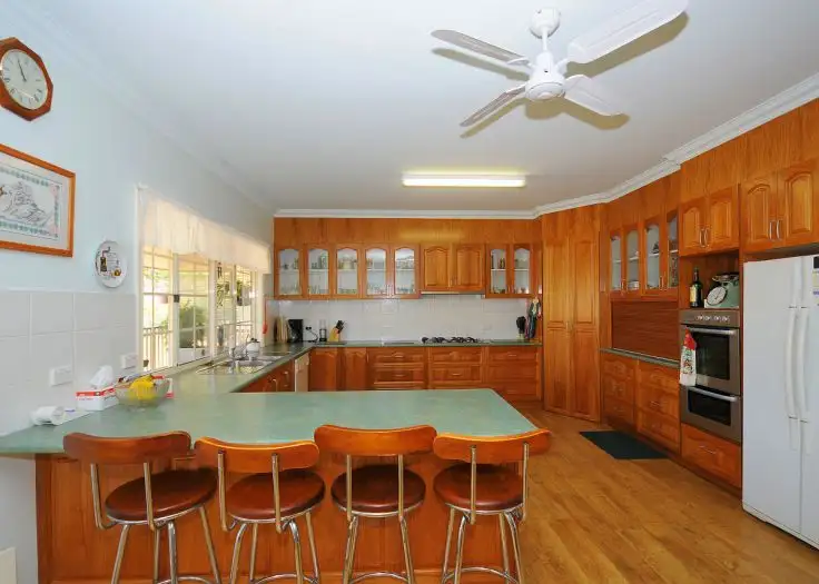 Fourth view of Homely rural property listing, 3 Grassway Ct, Craignish QLD 4655